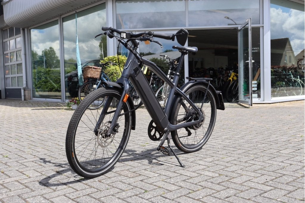 Stromer ST1 l 2020  l Speed Pedelec l Maat L l 814 wh, Fietsen en Brommers, Stromer, Stromer, Ophalen of Verzenden, Zo goed als nieuw