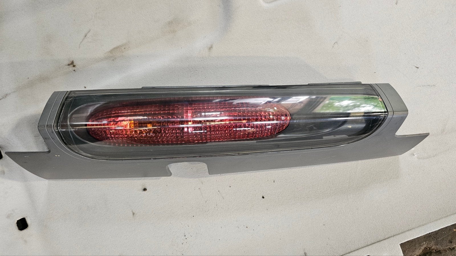 Rechter achterlicht Renault Trafic / Opel Vivaro / Nissan Pr, Ophalen of Verzenden, Renault