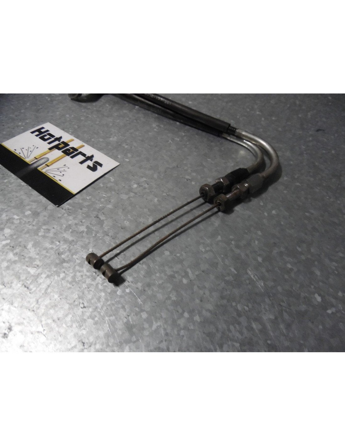 R6 2013 - 2016, 2011 - 2012, 2008 - 2010 Yamaha D1-41022, Motoren