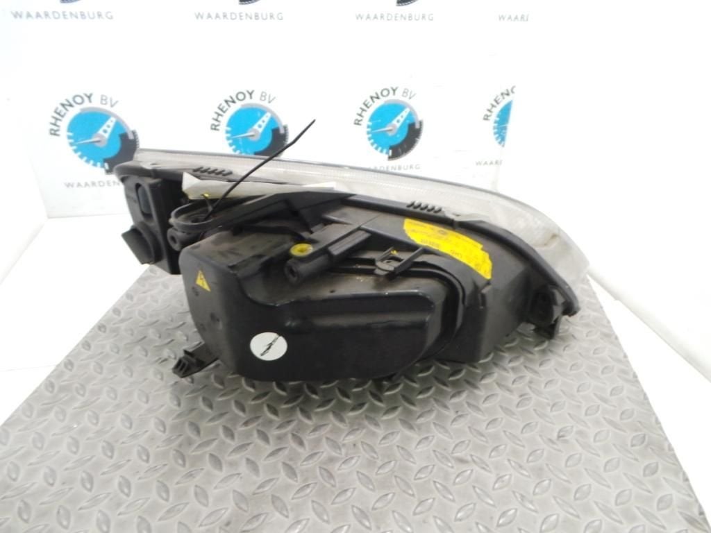 FORD FOCUS C MAX KOPLAMP L 2005, Auto-onderdelen, Verlichting, Gebruikt, ARN erkend, Stiba lid, Erkend duurzaam, Ophalen of Verzenden