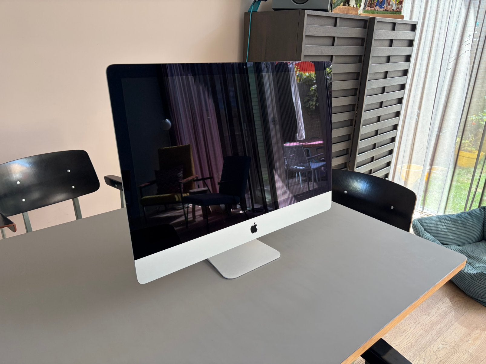 iMac 27 inch/ 3,4 GHz i5/ 1TB HDD, HDD, IMac, Ophalen of Verzenden, Zo goed als nieuw