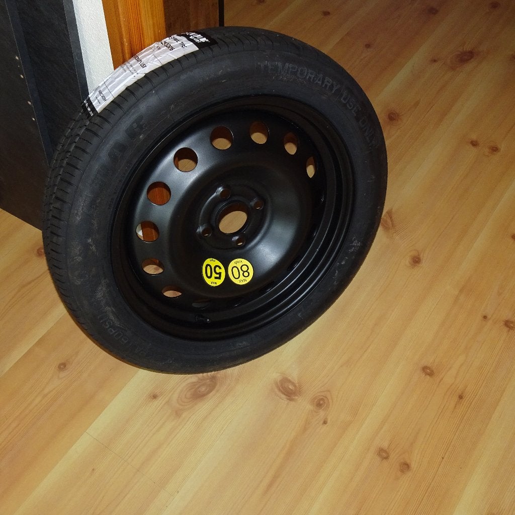 Thuiskomer voor KIA Stonic, Auto-onderdelen, Banden en Velgen, Ophalen, 16 inch, Overige, Banden en Velgen