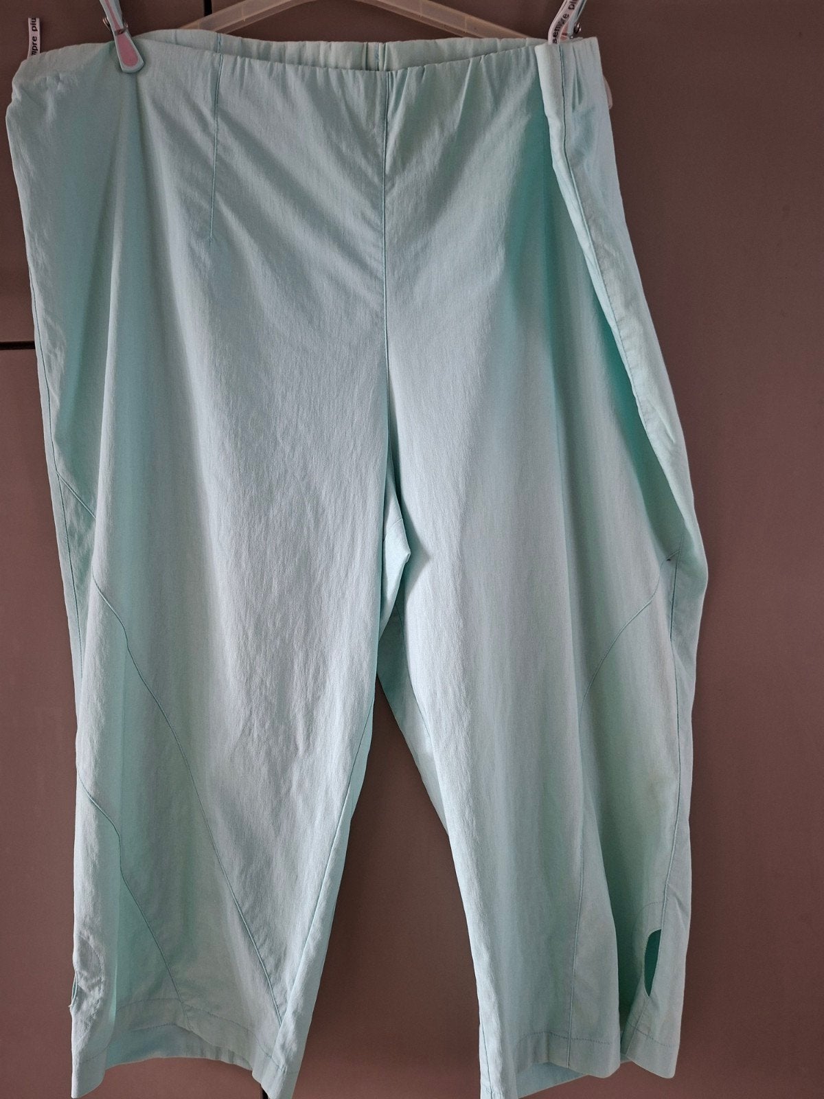 Nieuwe Sempre Piu Capri maat 54, Sempre Piu, Ophalen of Verzenden, Nieuw, Broek of Spijkerbroek