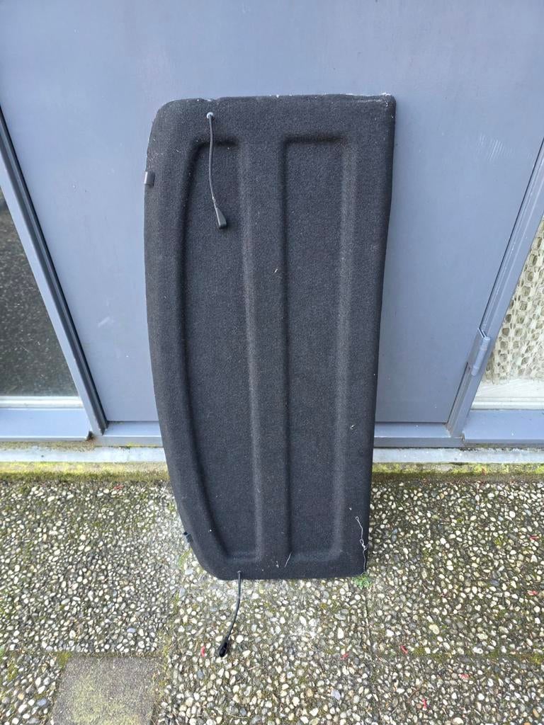 Originele Renault Clio 2023 kofferruimte afdekking, Auto-onderdelen, Interieur en Bekleding, Renault, Ophalen of Verzenden