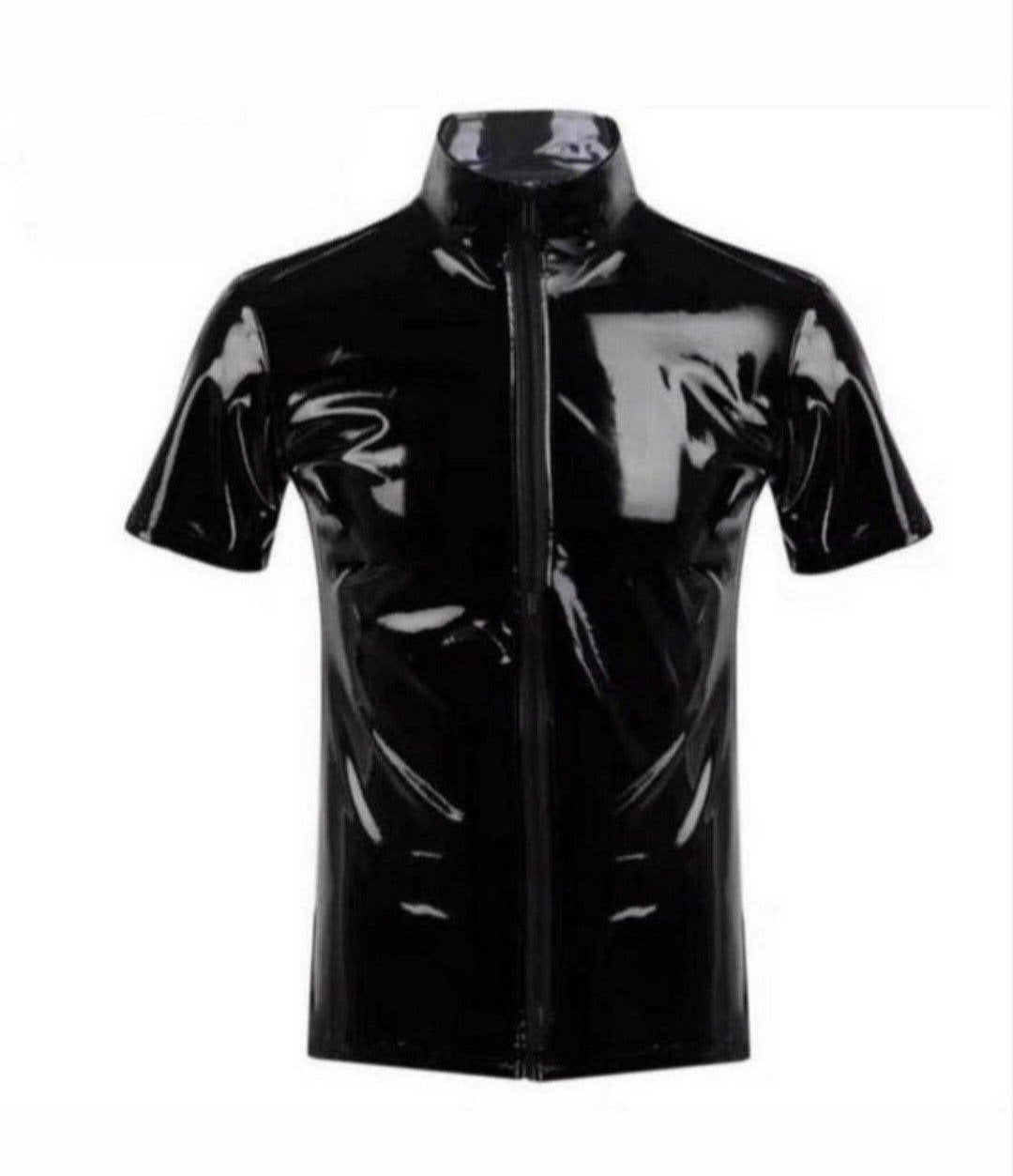 Voor de Fashion Rebel,  tm 3XL, Kleding | Heren, Verzenden, Nieuw, Zwart