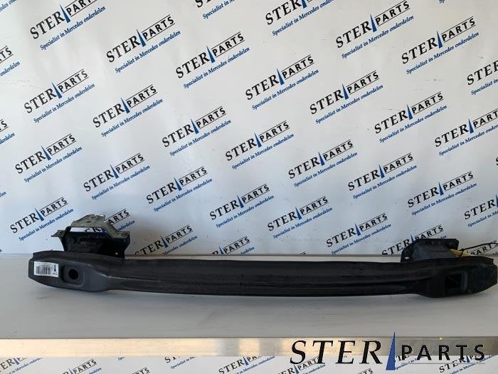 Bumperframe achter van een Mercedes C-Klasse, Gebruikt, -, Ophalen of Verzenden, -