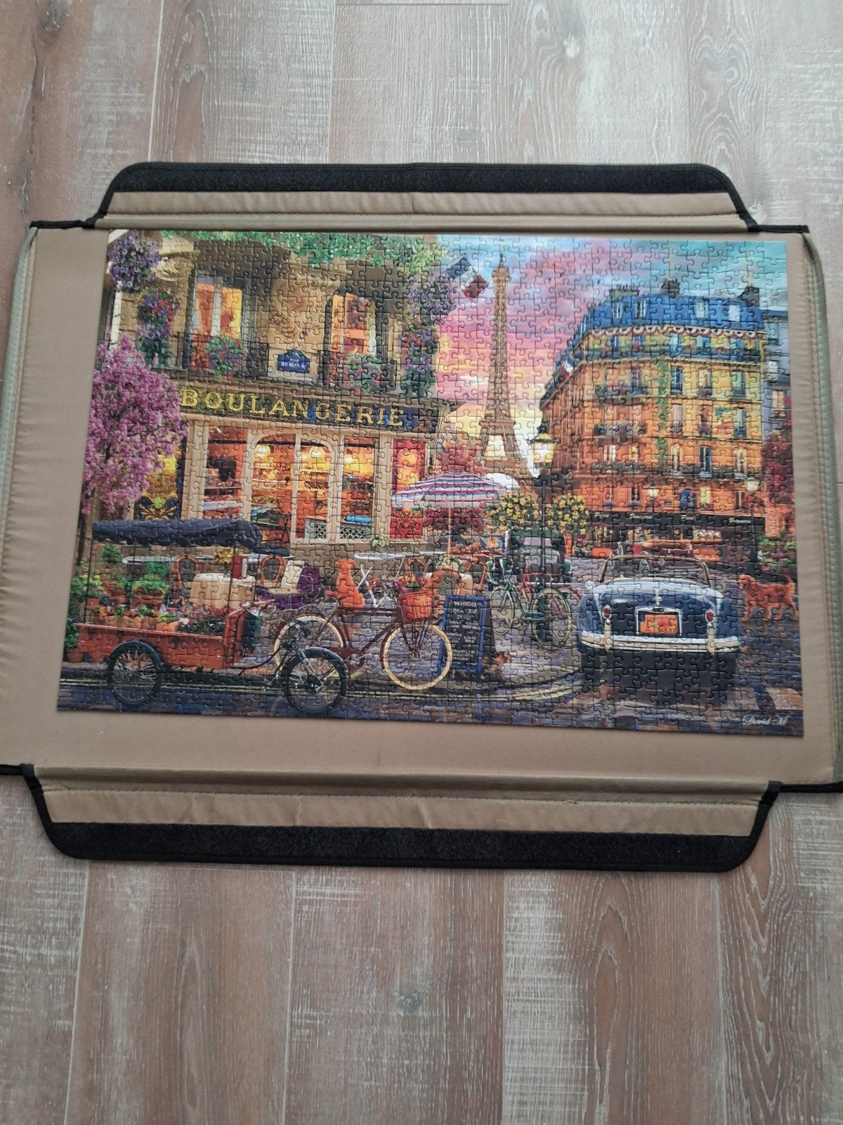 Ravensburger., Ophalen of Verzenden