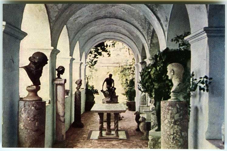 Plakplaatje serie 3 Italie, Ophalen of Verzenden, Zo goed als nieuw, Plaatjesalbum