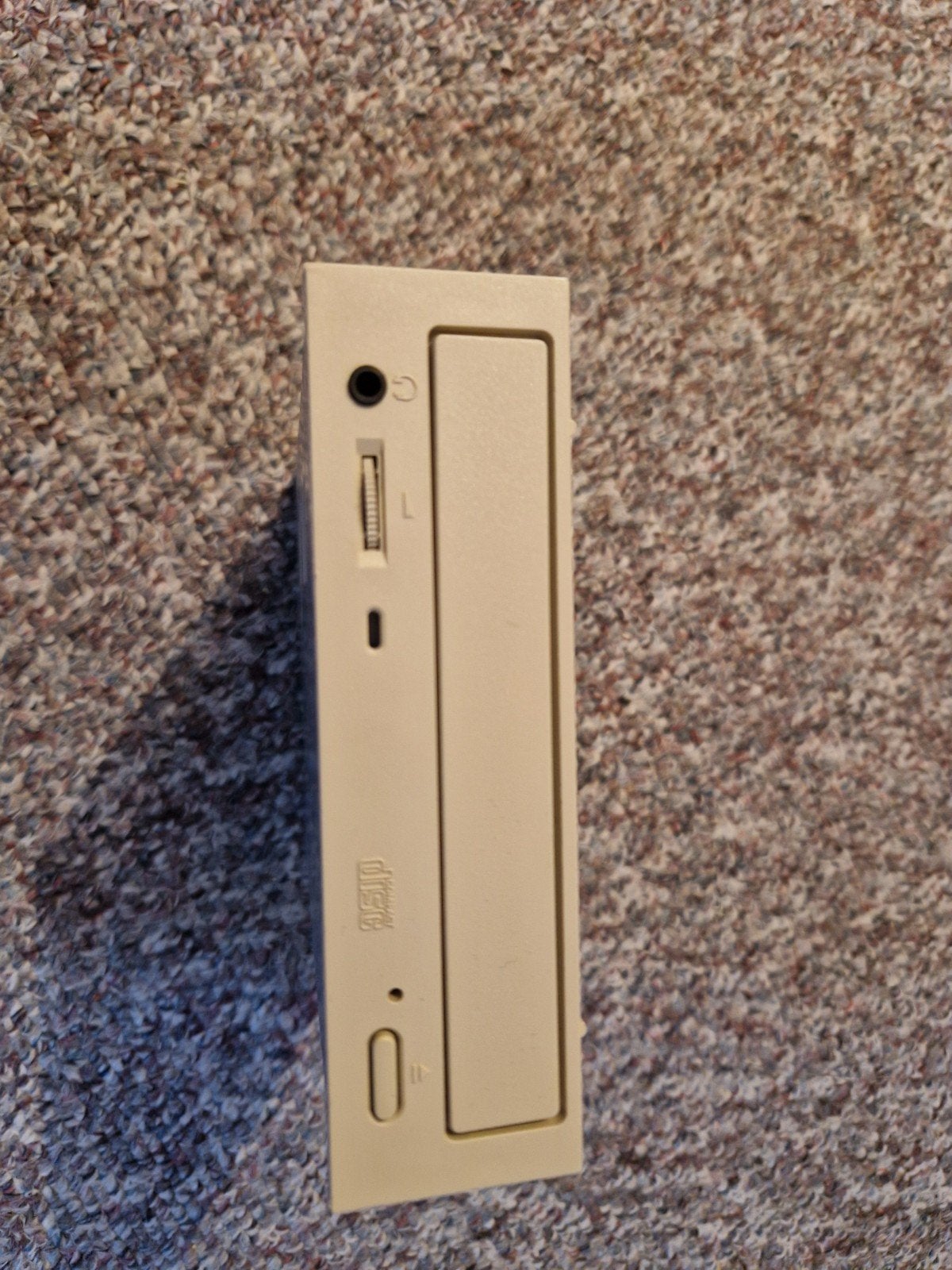 3x Vintage Optische Drives: Sony CD-ROM & AOpen DVD Retro PC, Computers en Software, Ophalen of Verzenden