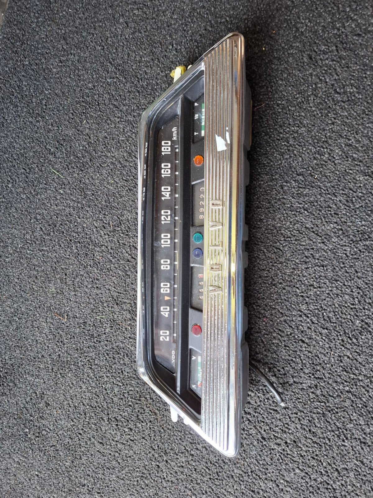 Auto onderdelen, Ophalen of Verzenden, Volvo