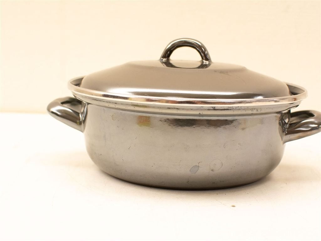 emaille braadpan 30569