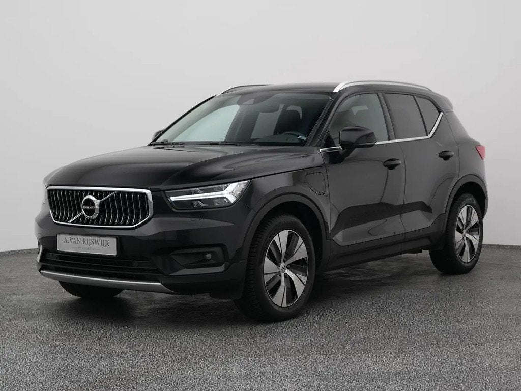 Volvo XC40 € 23.700,00, Auto's, Volvo, Bedrijf, Lease, Persoonlijke lening, XC40, ABS, Achteruitrijcamera, Adaptive Cruise Control