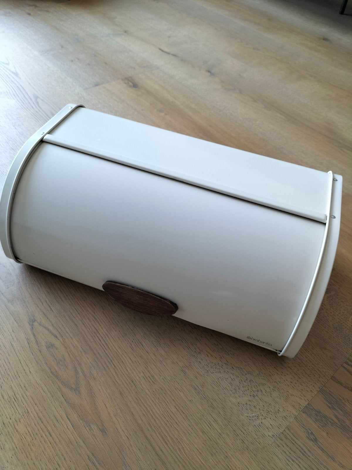 Broodtrommel Brabantia, Huis en Inrichting, Ophalen of Verzenden, Overige materialen, Overige stijlen, Overige typen