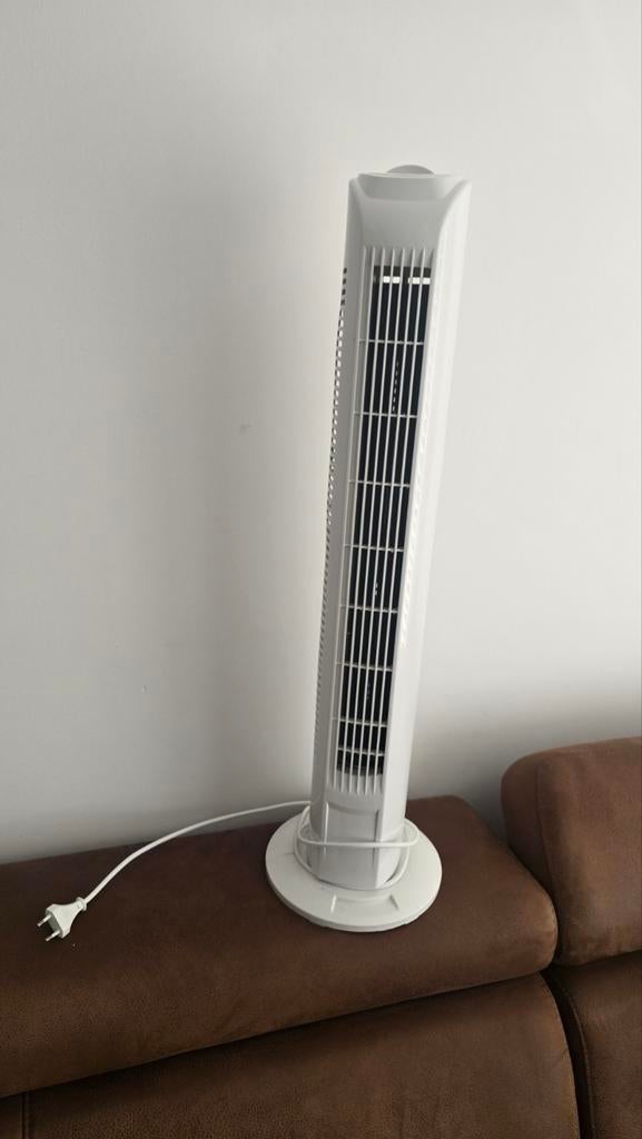 Ventilator action, Ophalen, Gebruikt, Torenventilator