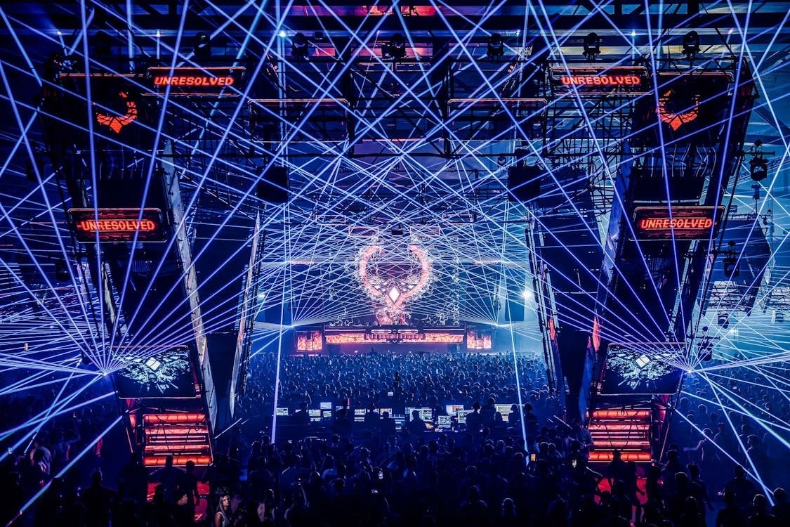 26/9 Supremacy 2 tickets te koop, Tickets en Kaartjes