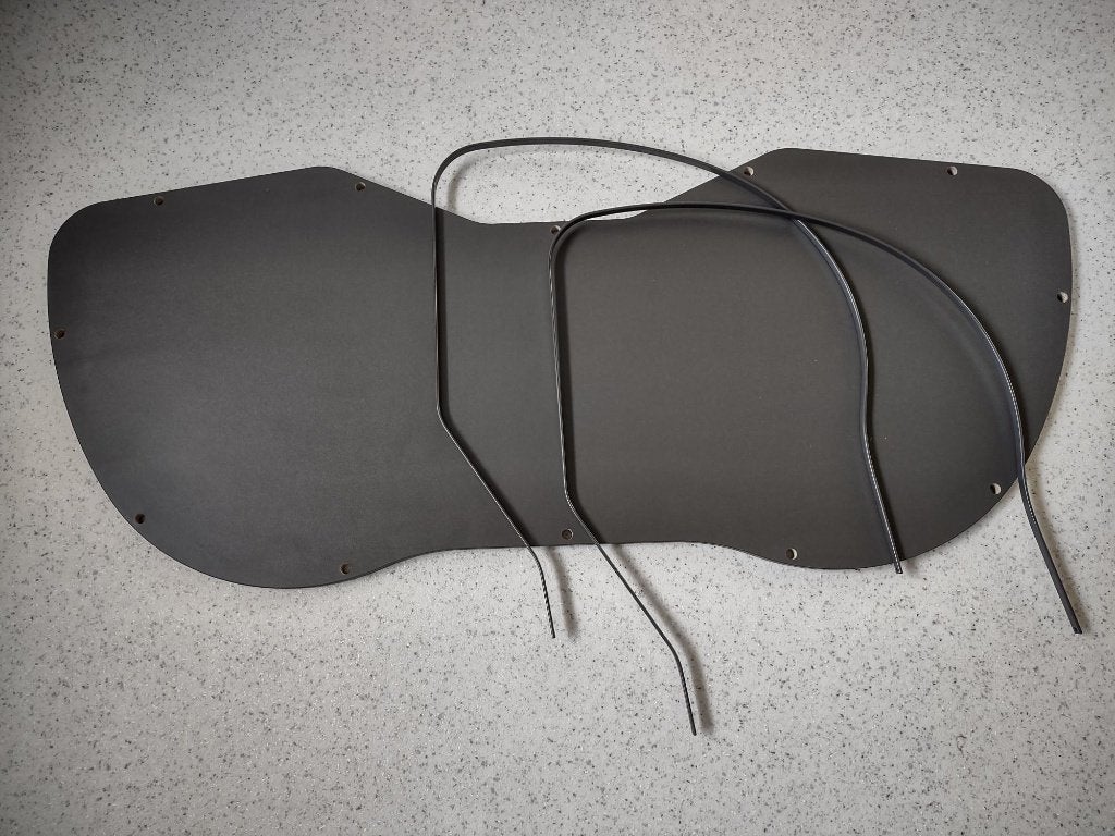 Ikea utrusta, Ophalen, Nieuw, 50 tot 100 cm, Minder dan 100 cm