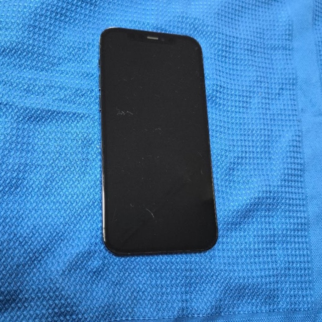Foto 5 van Apple iPhone 12 Pro 256GB Nieuwe Accu Betaal in 3!