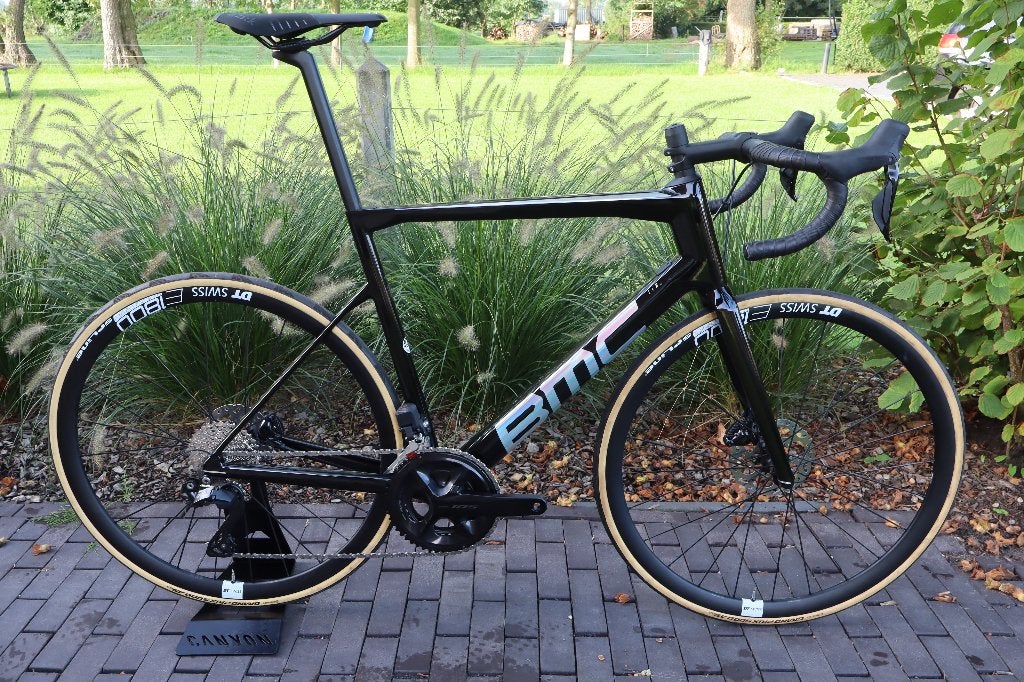 BMC Teammachine SLR FRS 2 maat 58 2023 nieuw !, Carbon, Heren, Nieuw, 57 tot 61 cm