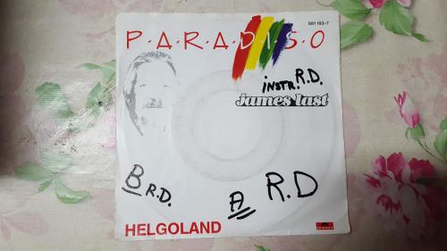 single paradiso, Ophalen of Verzenden