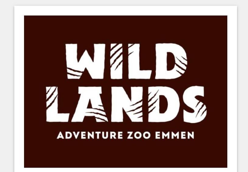 Wild Lands kortingen, Drie personen of meer, Kortingskaart