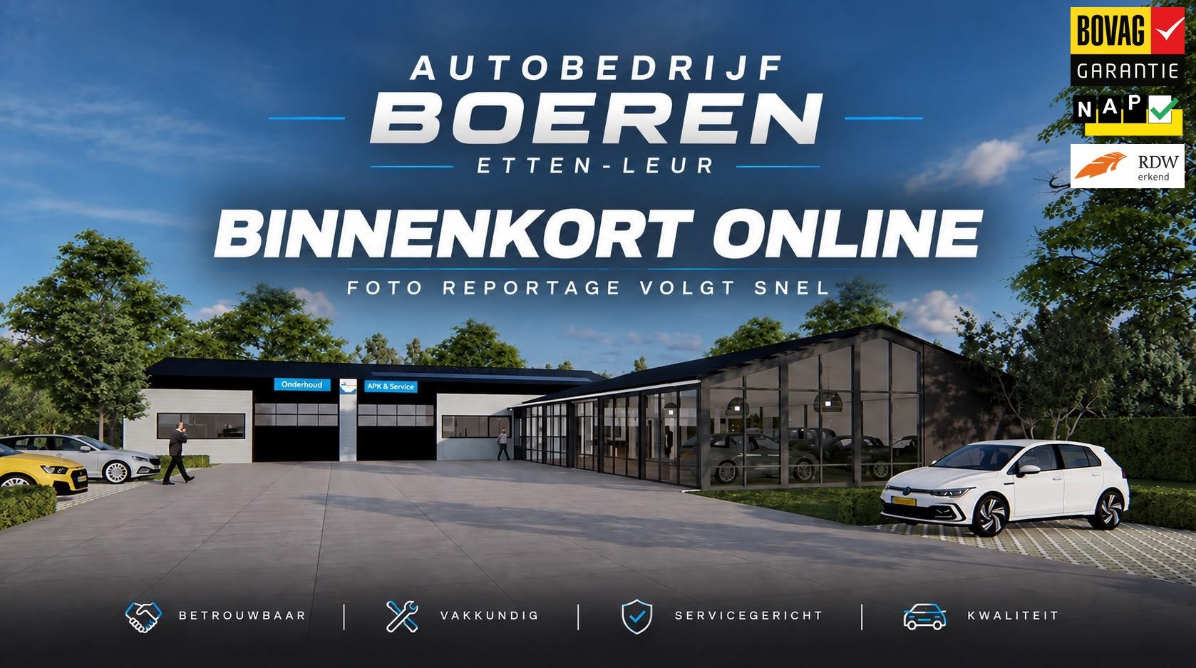 Volkswagen Golf 1.5 eTSI Style | mild hybride | Automaat | S, 12 maanden, Stof, Euro 6, 4 cilinders