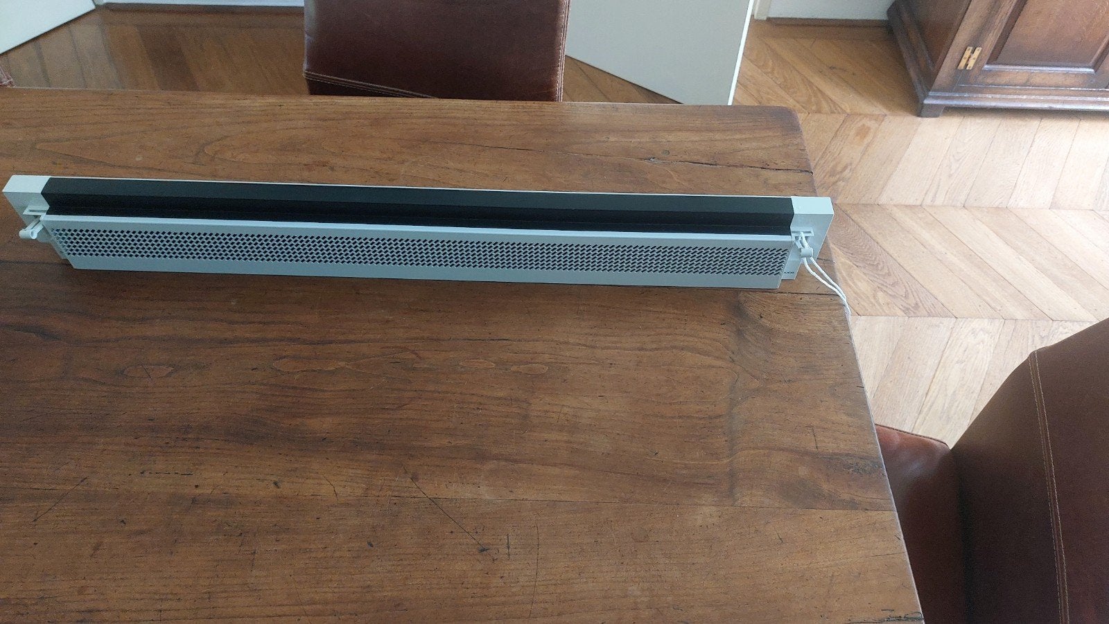 Ventilatie systeem voor in kozijn., Ophalen of Verzenden, Nieuw, Ventilator