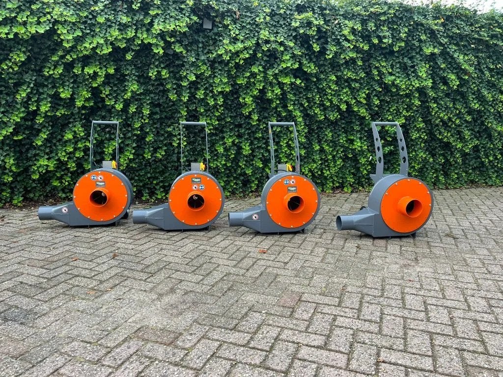 SFE Zaagkloofmachines/Afzuiger/Cycloon (bj 2025), Overige typen