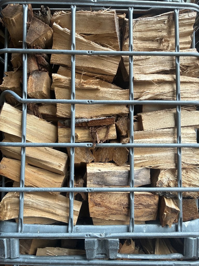 Peppel Populierhout openhardhout Kachelhout, 6 m³ of meer, Ophalen, Overige houtsoorten, Blokken