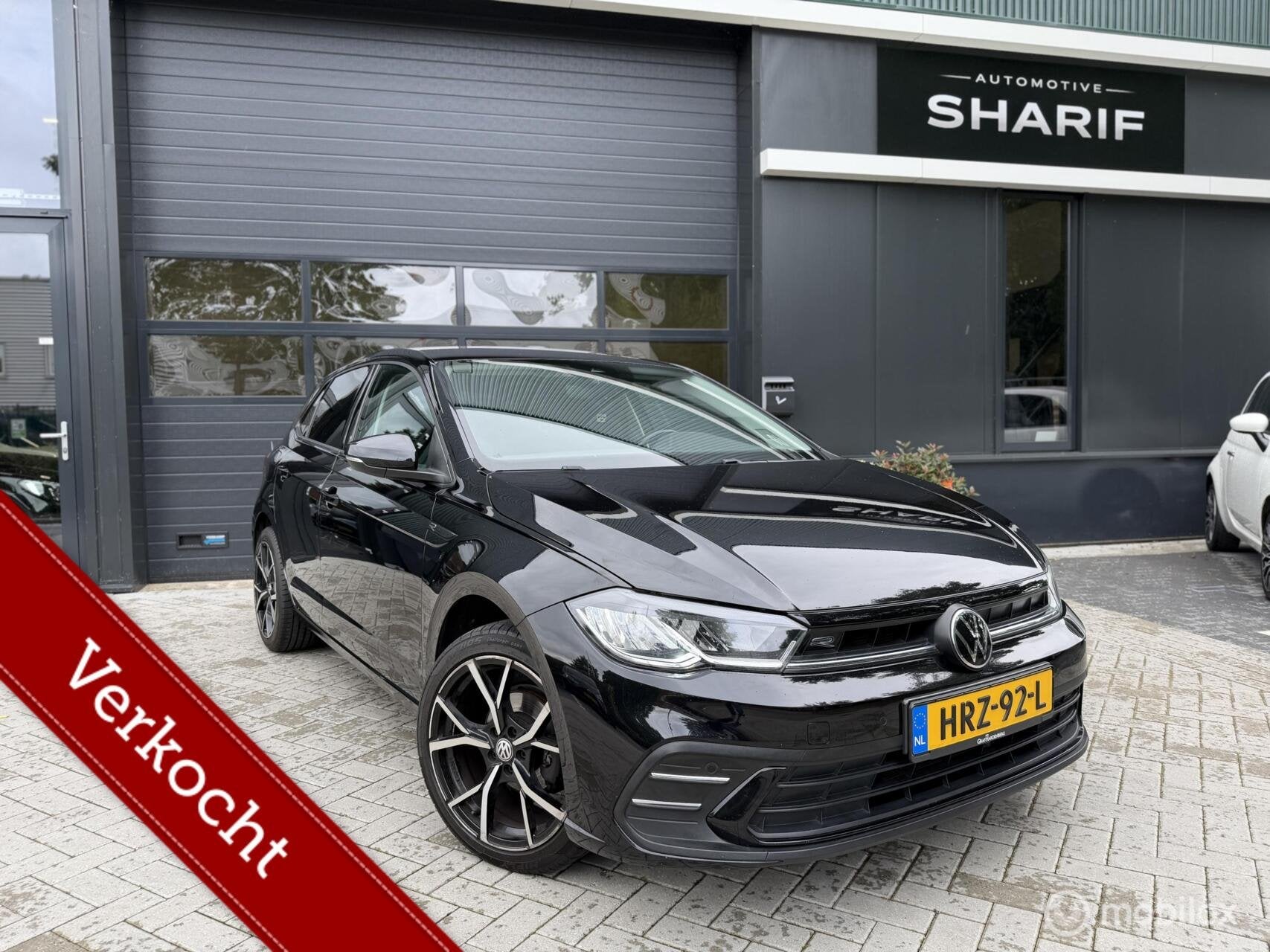 Volkswagen Polo 1.0 TSI Life, Auto's, Gebruikt, Euro 6, 95 pk, 1104 kg