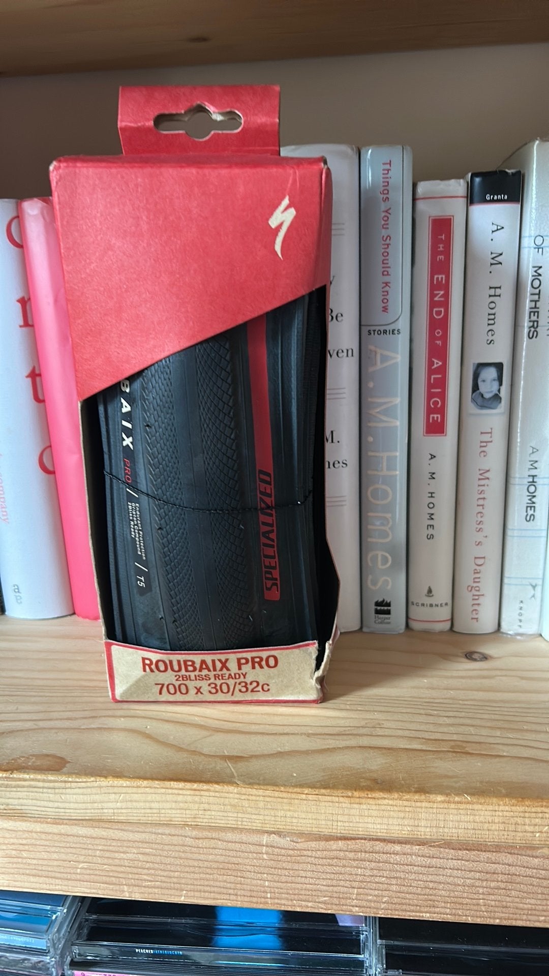 ROUBAIX PRO 2Bliss Ready 700x030/32C, Ophalen of Verzenden, Nieuw