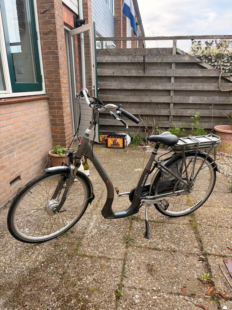 Stella Nantes te koop, Fietsen en Brommers, 51 tot 55 cm, Ophalen, Zo goed als nieuw, Overige merken