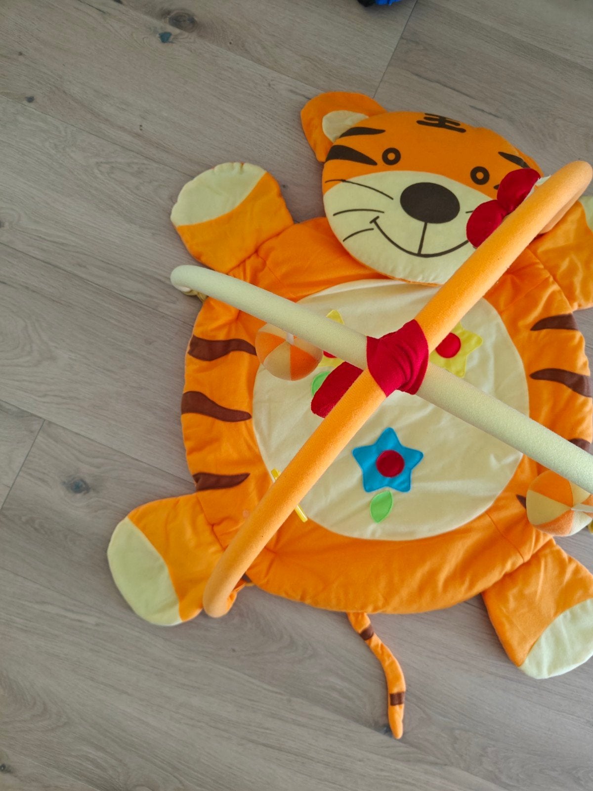 babytrainer, Ophalen, Zo goed als nieuw, Overige typen