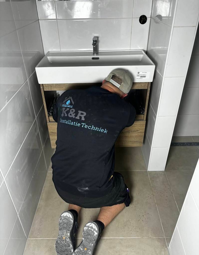 24/7 Loodgieter nodig? K&R Installatietechniek helpt direct!, 24-uursservice, Onderhoud