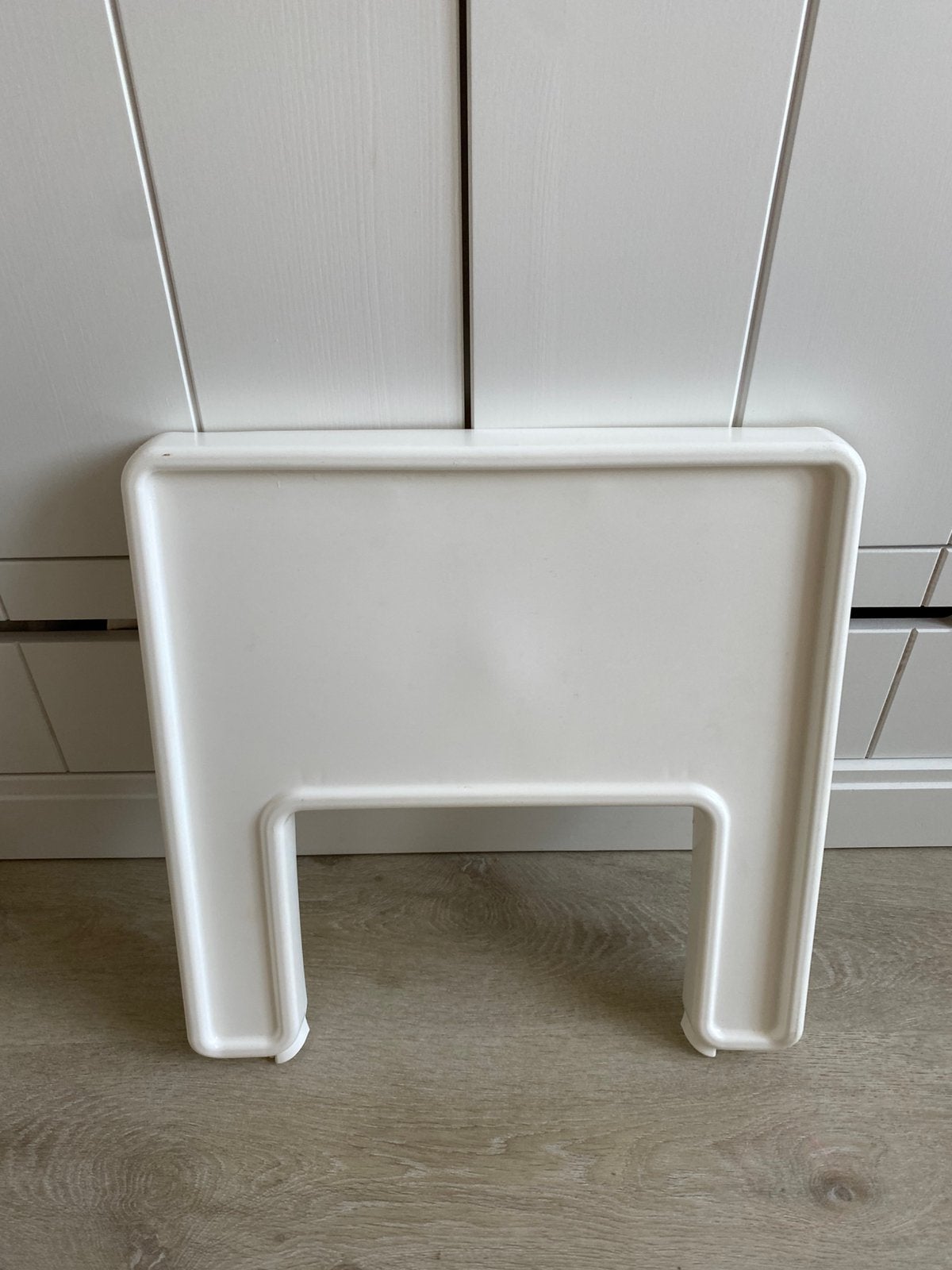 Ikea Antilop blad voor hoge kinderstoel, Ophalen, Zo goed als nieuw, Stoel(en)