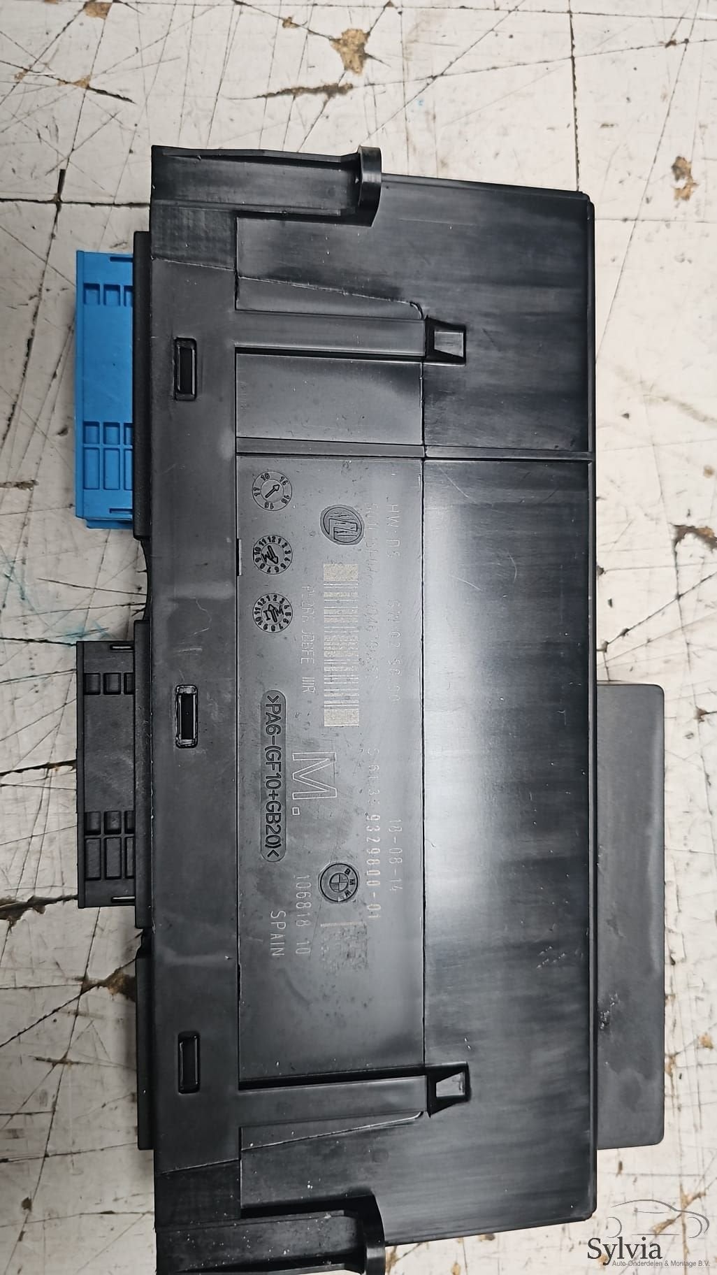 Comfort module Body Control LP BMW X1  E84 61359329800 93298, Auto-onderdelen, Gebruikt, -, -, Ophalen of Verzenden