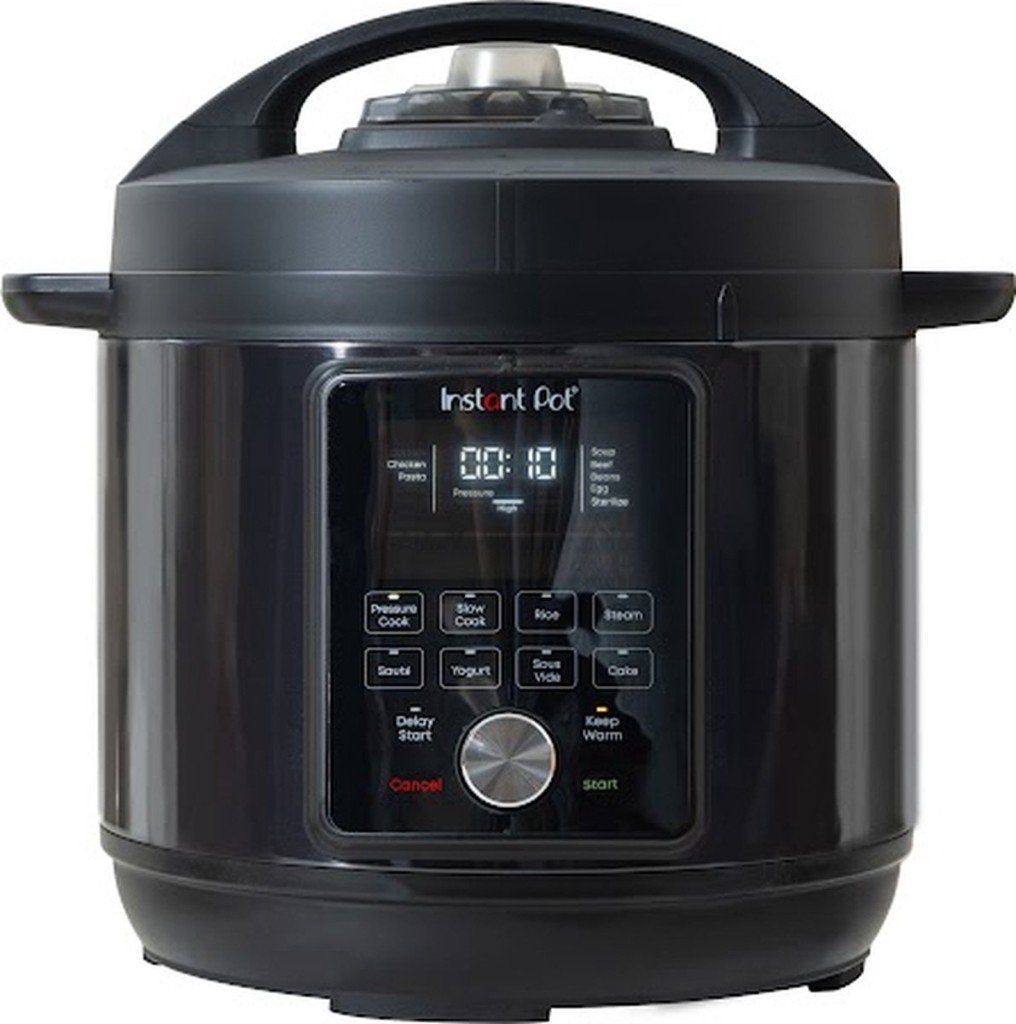 Instant Pot Duo Plus Whisper Quiet 5,7L Multicooker, Ophalen of Verzenden, Zo goed als nieuw