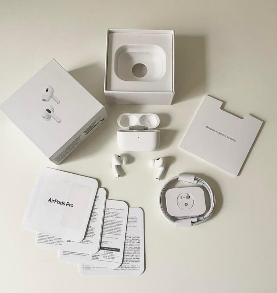 AirPods Pro 2, Ophalen of Verzenden, Nieuw, Overige merken
