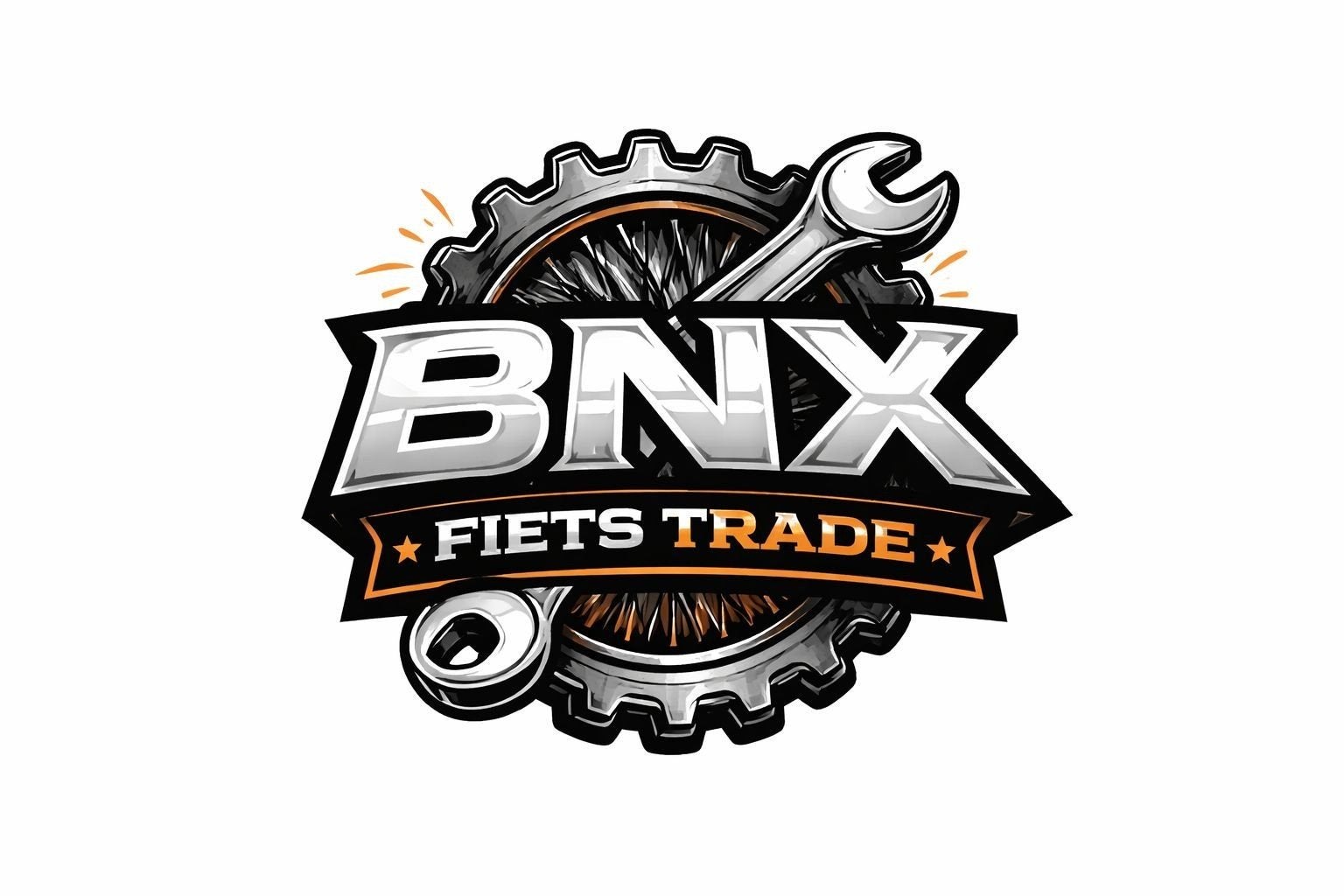 BNX Fiets Trade - Onderdelen voor de Handige Harry, Ophalen of Verzenden, Gebruikt, Overige typen, BNX Fiets Trade