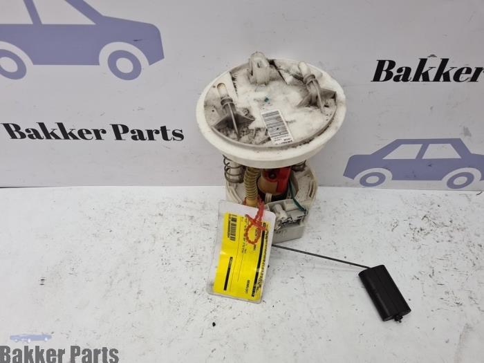 Benzinepomp van een Ford Fusion, Auto-onderdelen, Gebruikt, -, -, Ophalen of Verzenden