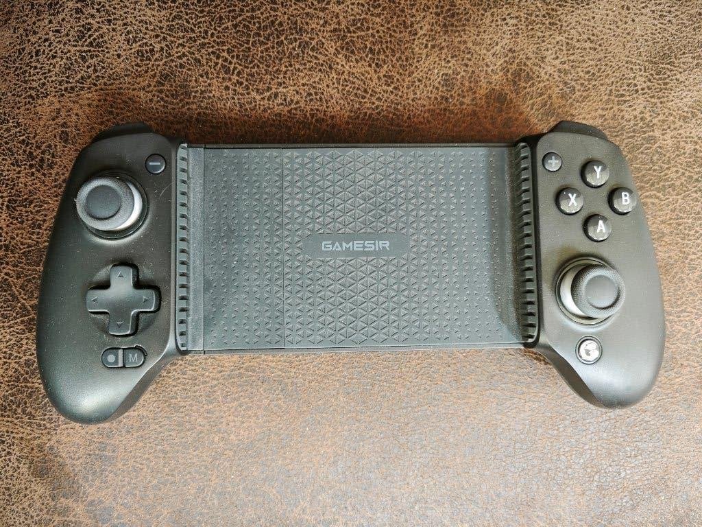 Gamesir Galileo G8+ telescopische bluetooth controller, Ophalen of Verzenden, Zo goed als nieuw