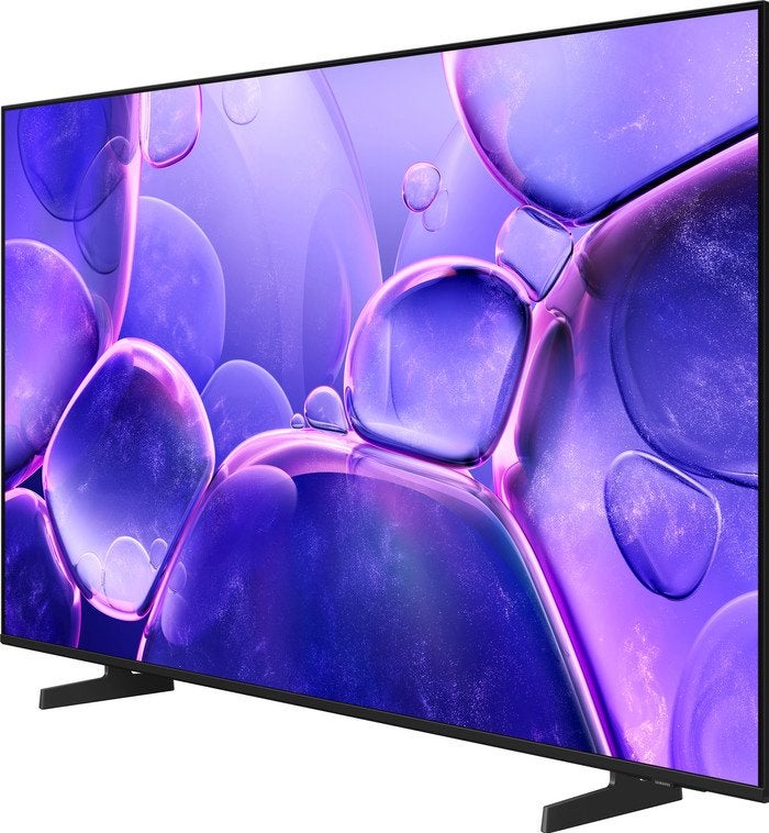 Samsung 4K TV 43", Ophalen, LED, 50 Hz, Zo goed als nieuw