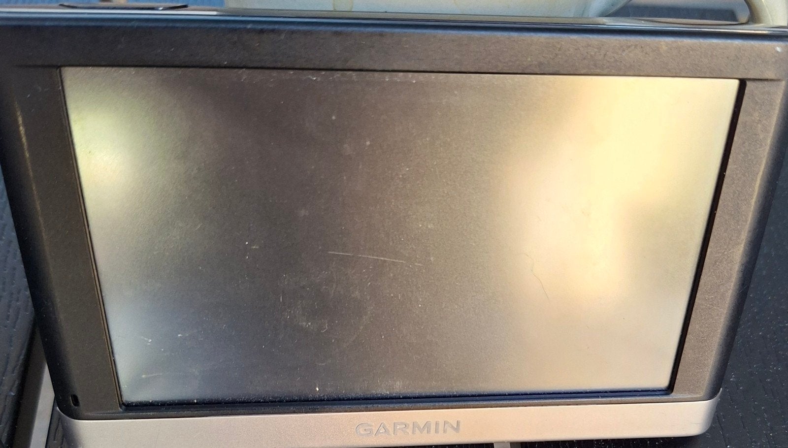 Te koop Garmin 2547 lm autonavigatie, Ophalen of Verzenden, Gebruikt