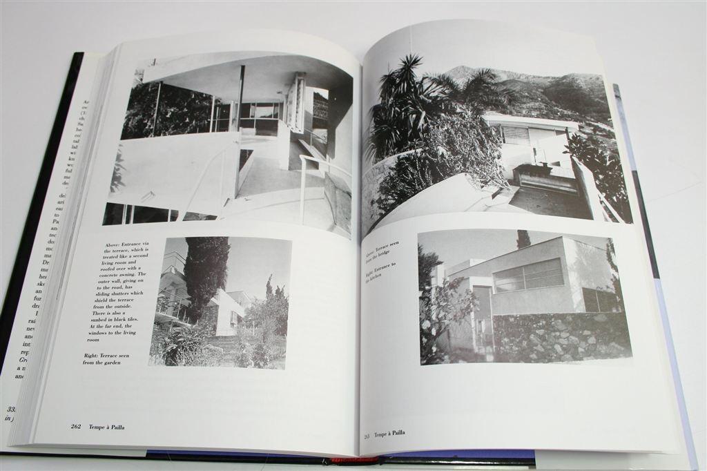 Eileen Gray — Architect & Designer, Ophalen of Verzenden, Zo goed als nieuw, Architecten