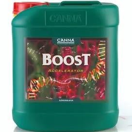 Canna Boost, Terra Vega & Terra Flores - Plantenvoeding, Ophalen of Verzenden, Nieuw