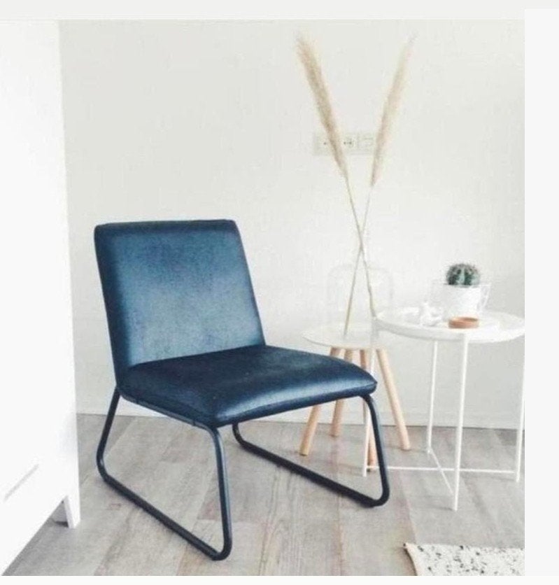Loods5 fauteuille, Huis en Inrichting, Ophalen, Gebruikt, Eén