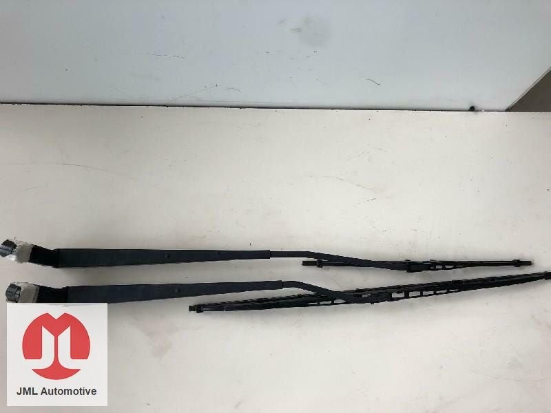 RUITENWISSERARM SET VOOR DAIHATSU SIRION 2, Gebruikt, Daihatsu, -, -