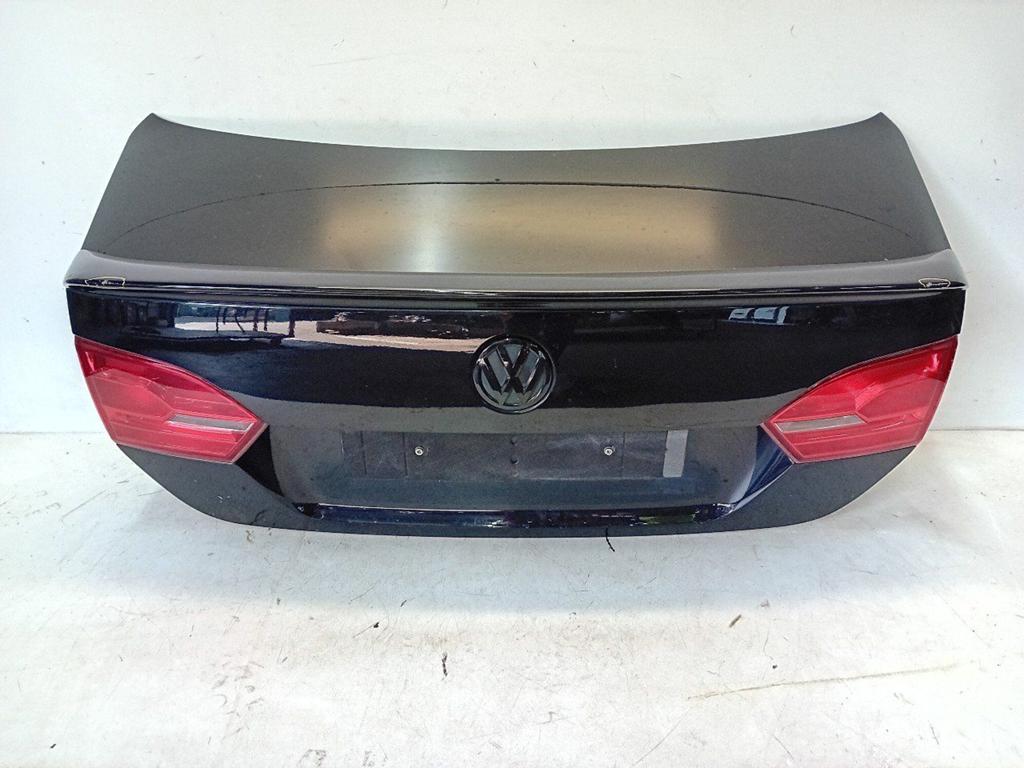 Achterklep Volkswagen Jetta, Onderdelen@venauto.nl, Van der Ven Autorecycling B.V., Gebruikt, Ettenseweg 76, 4706 PB Roosendaal, The Netherlands