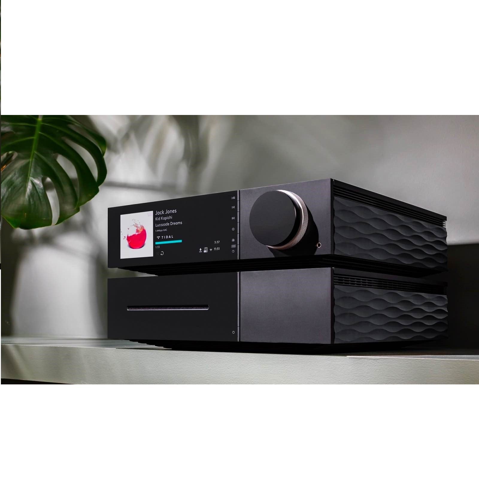 Cambridge EVO 150 met EVO cd speler, Ophalen, Zo goed als nieuw, Overige merken