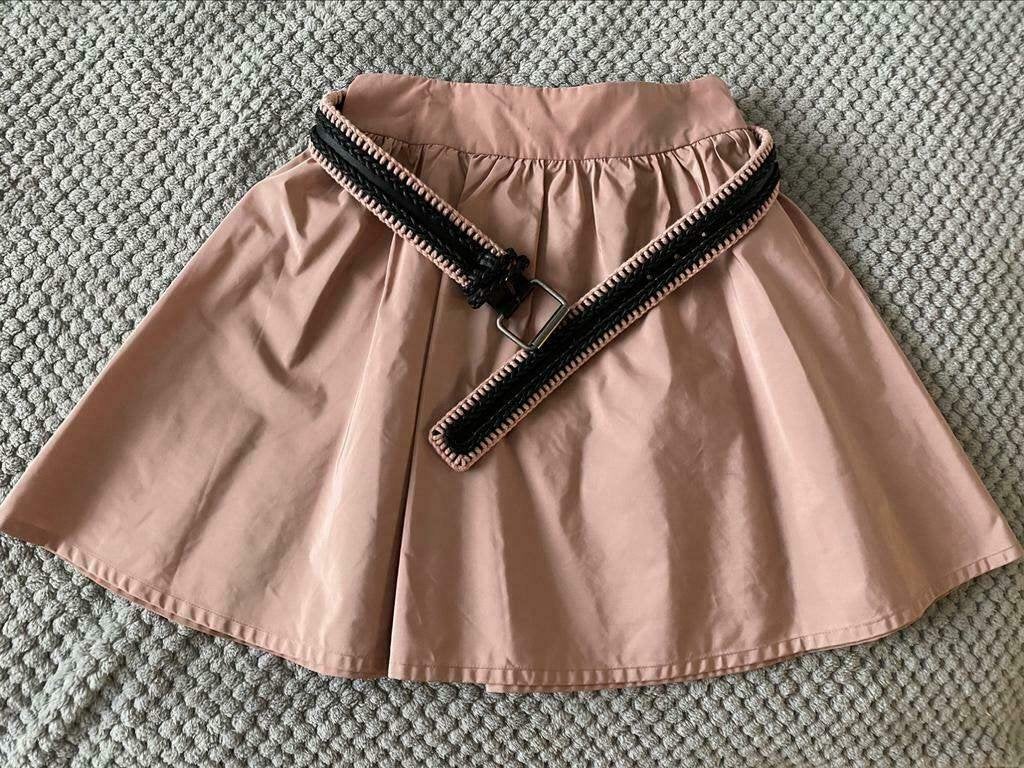Nieuw: Nikkie Rok Met Riem Roze Maat S, Nieuw, Ophalen of Verzenden, Nikkie, Roze