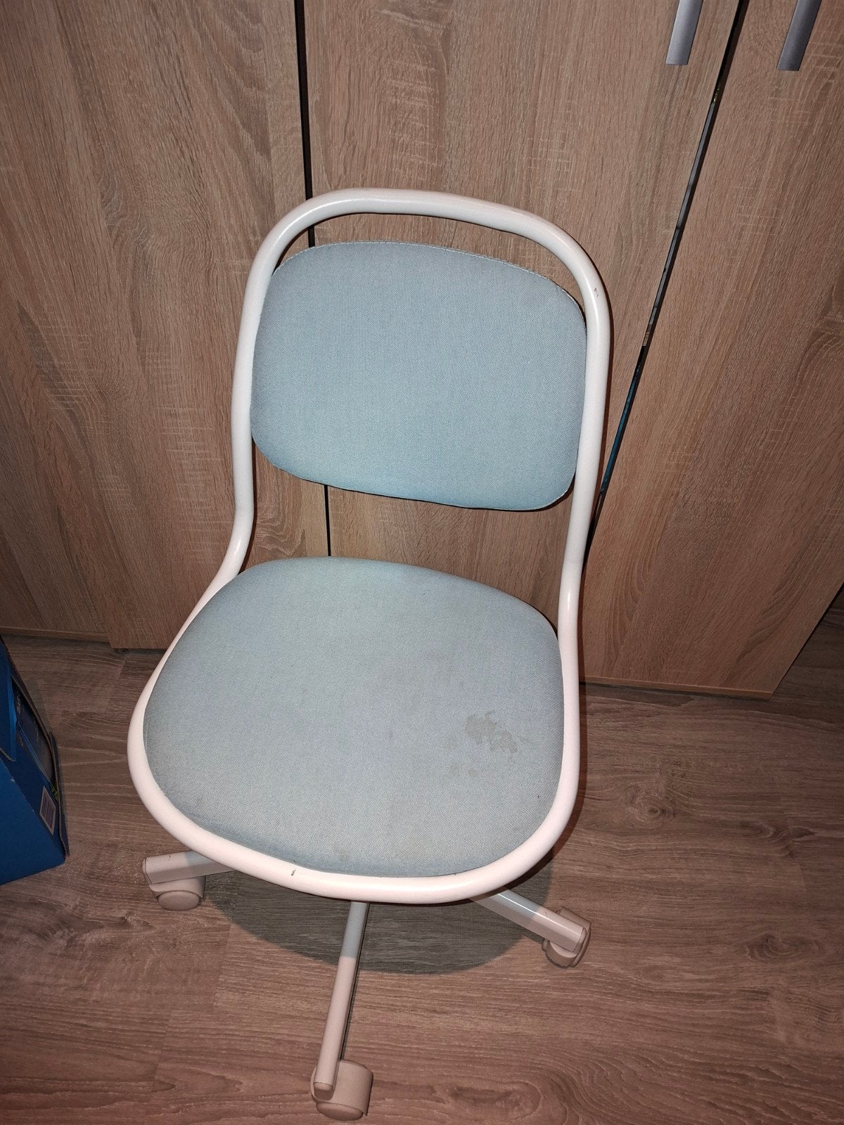 Bureau stoel kind, Kinderen en Baby's, Kinderkamer | Tafels en Stoelen, Ophalen, Gebruikt, Stoel(en)